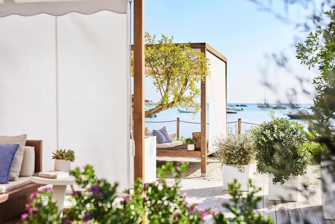 Nobu Hotel Ibiza Bay Talamanca