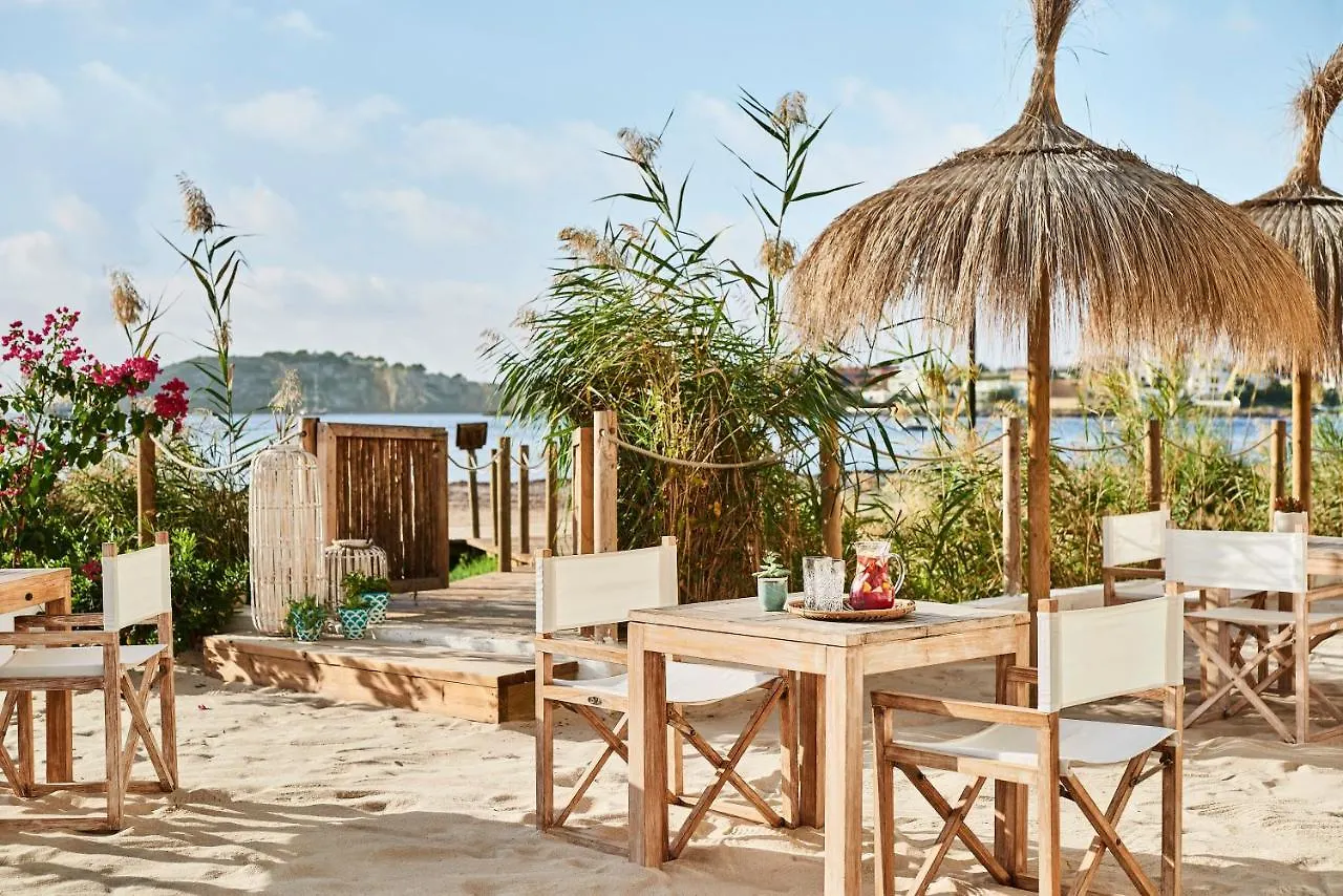 Nobu Hotel Ibiza Bay Talamanca  5*, Talamanca (Ibiza) Spain