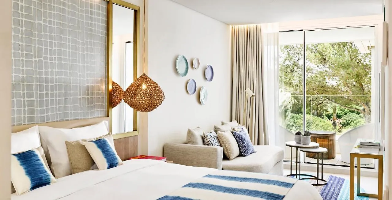 Nobu Hotel Ibiza Bay Talamanca