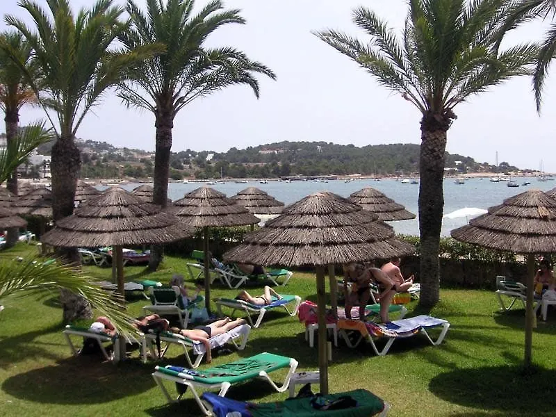 Nobu Hotel Ibiza Bay Talamanca