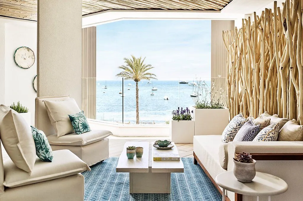Nobu Hotel Ibiza Bay Talamanca