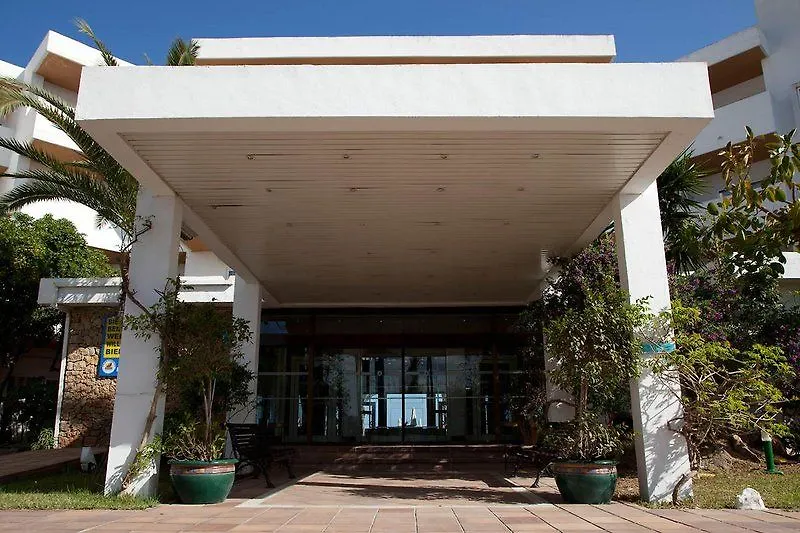 Nobu Hotel Ibiza Bay Talamanca  Spain