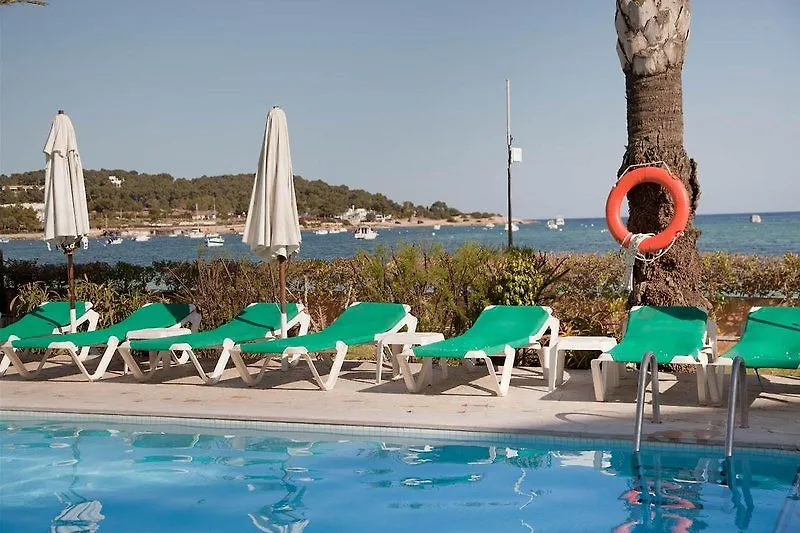 Nobu Hotel Ibiza Bay Talamanca   Talamanca (Ibiza)