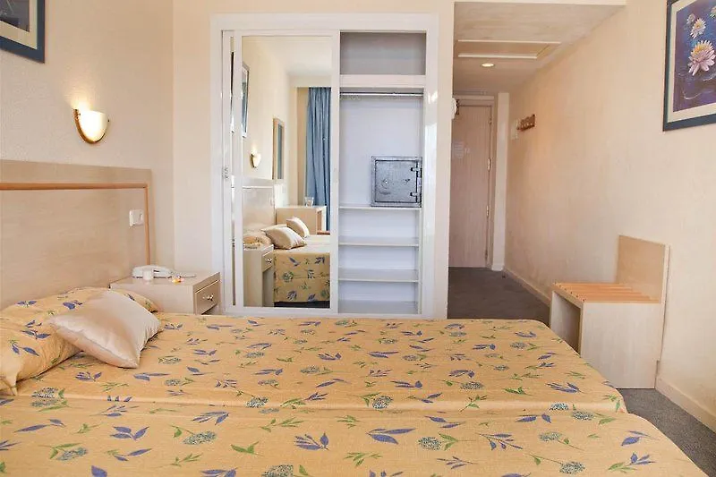 Nobu Hotel Ibiza Bay Talamanca