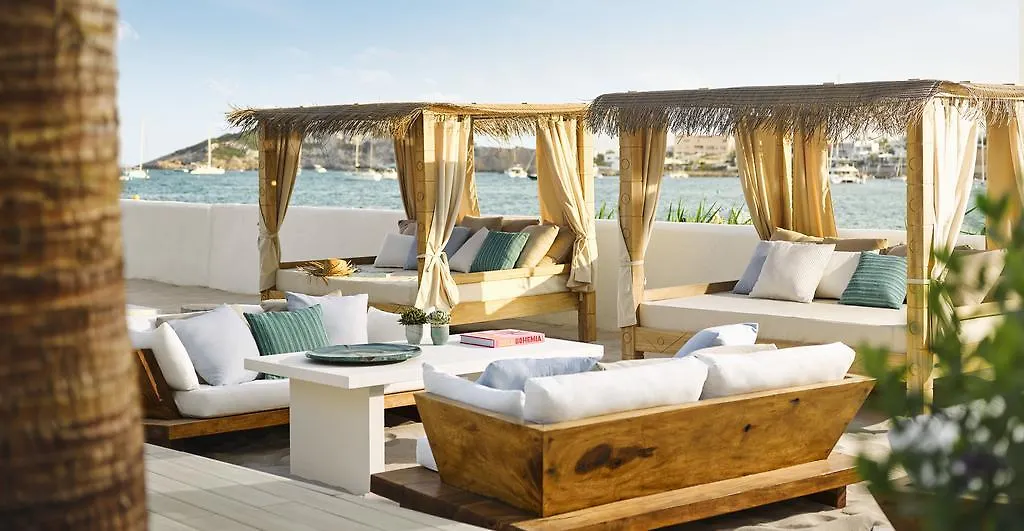 *****  Nobu Hotel Ibiza Bay Talamanca  Spanien