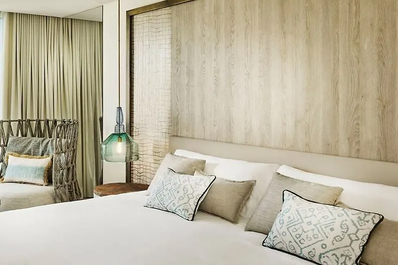 Nobu Hotel Ibiza Bay Talamanca  Hiszpania