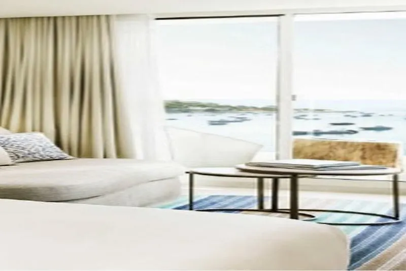 Nobu Hotel Ibiza Bay Talamanca