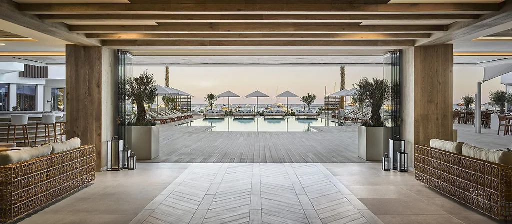 Nobu Hotel Ibiza Bay Talamanca  Talamanca (Ibiza)
