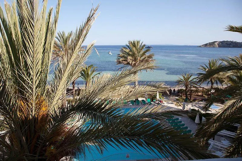 Nobu Hotel Ibiza Bay Talamanca  Talamanca (Ibiza)