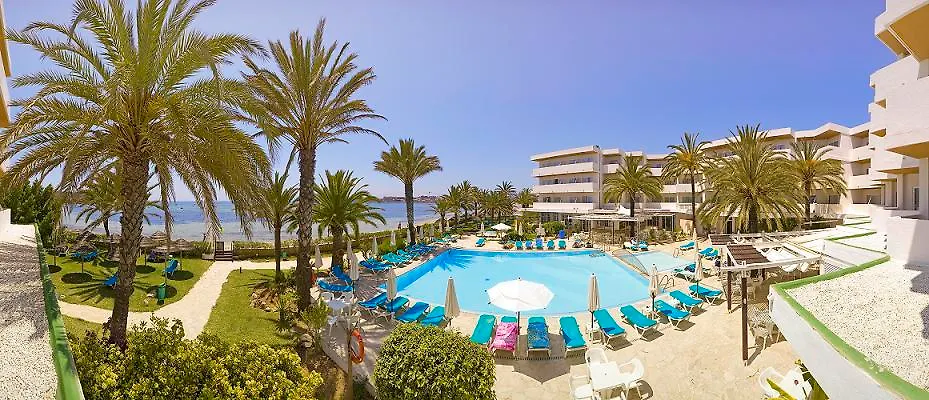 *****  Nobu Hotel Ibiza Bay Talamanca  Hiszpania