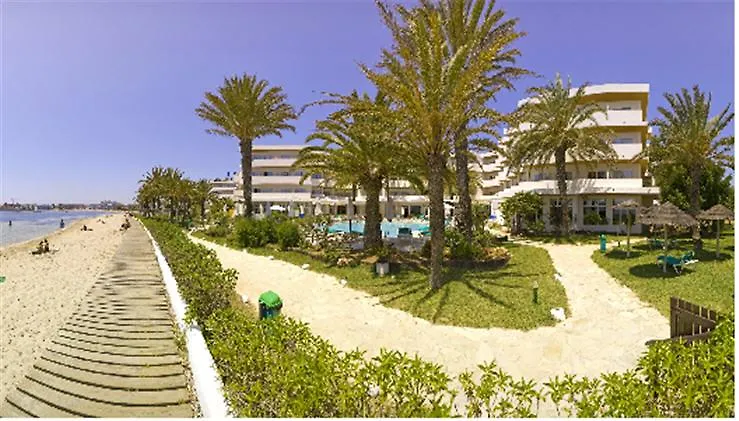 Nobu Hotel Ibiza Bay Talamanca  Hiszpania