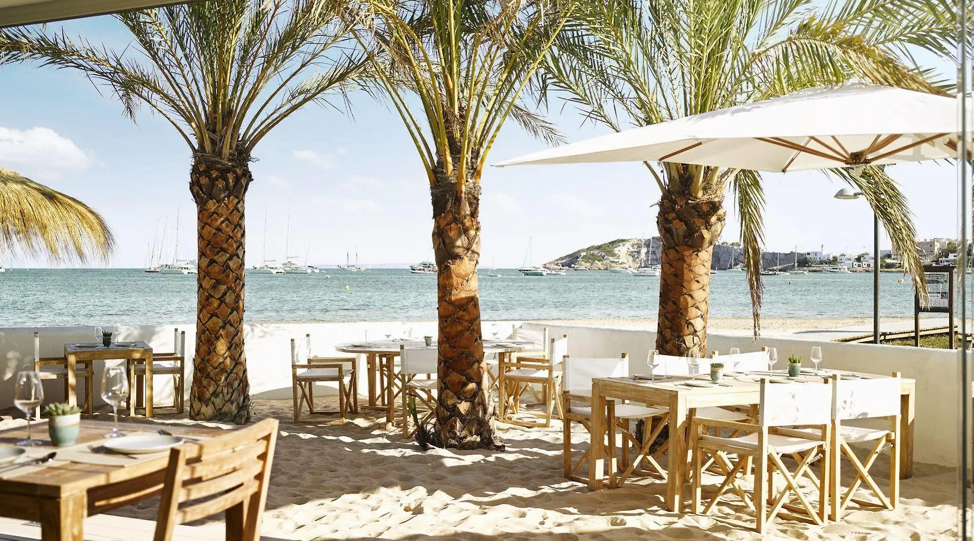 Nobu Hotel Ibiza Bay Talamanca  Talamanca (Ibiza)