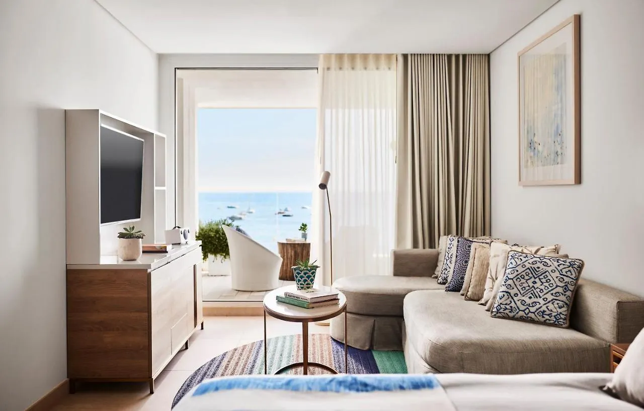 Nobu Hotel Ibiza Bay Talamanca  Talamanca (Ibiza)