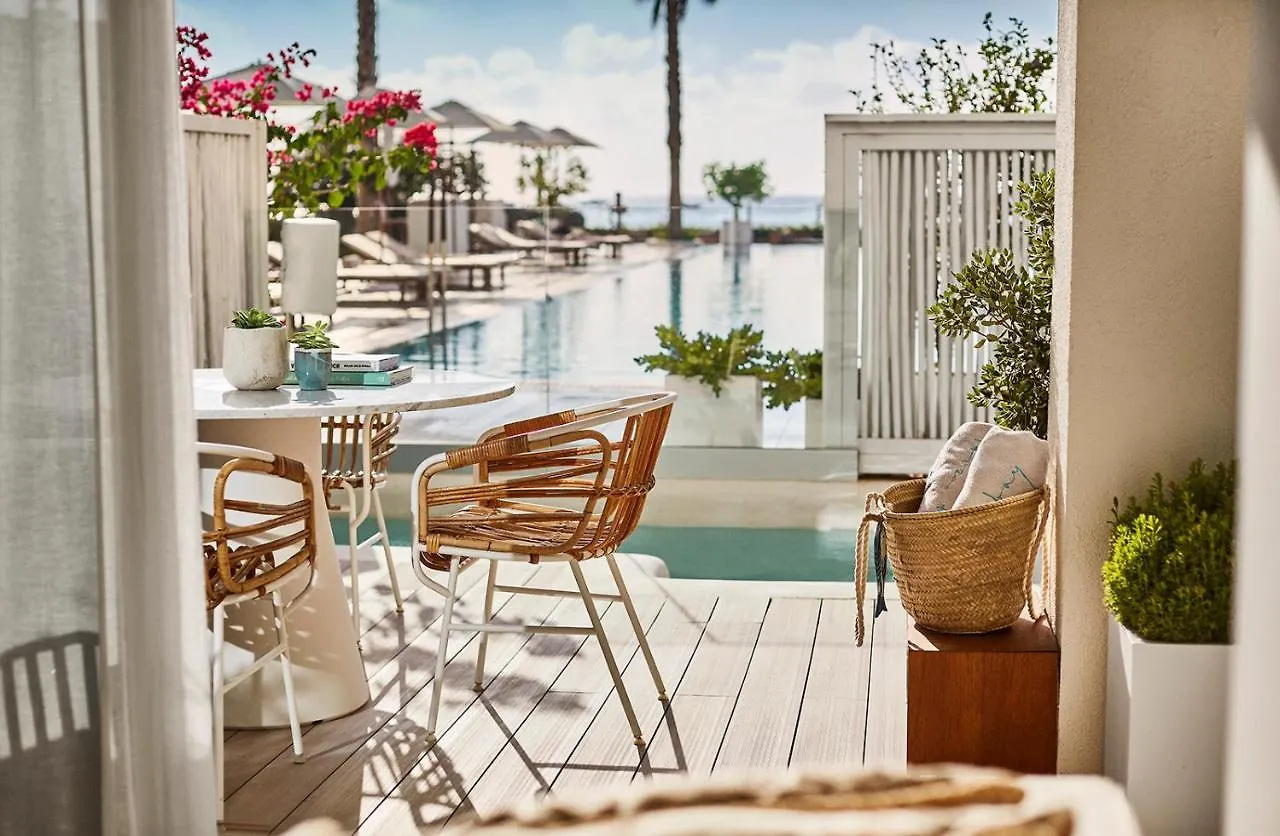 Nobu Hotel Ibiza Bay Talamanca  Hiszpania